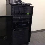 Hidden Audio Visual equipment