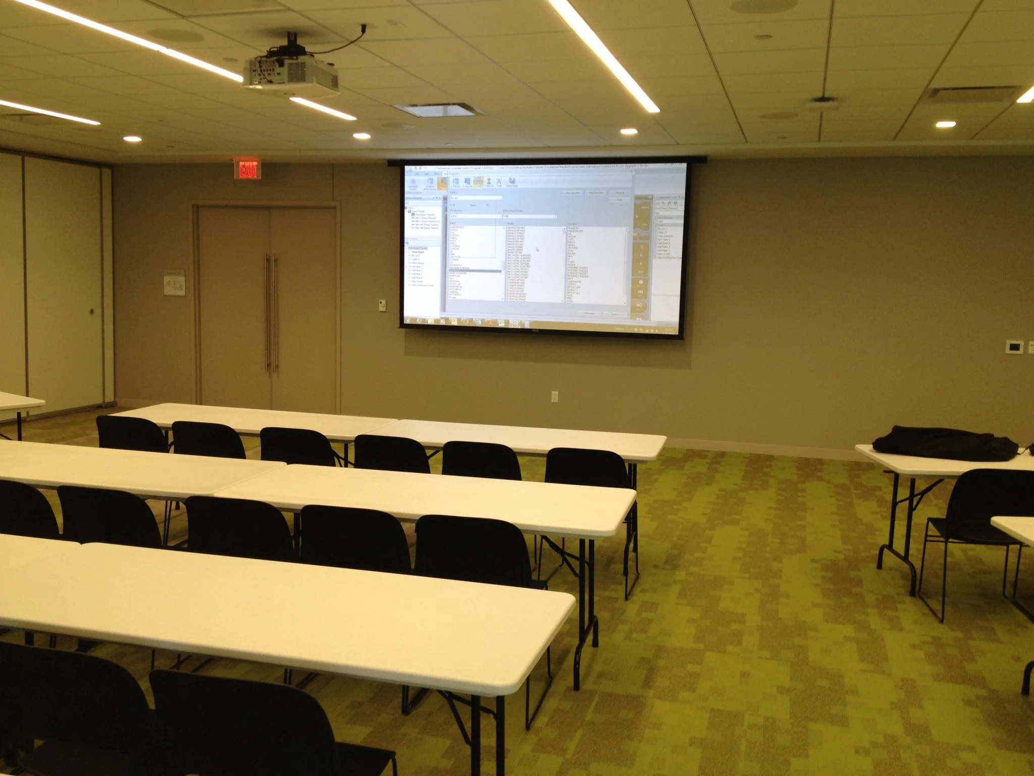 Corporate Conference Rooms Corporate Conference Rooms