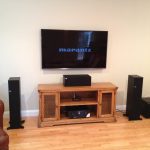 KEF Speaker Surround System
