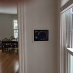 smart home automation
