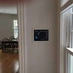 smart home automation