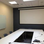 Conference room equipment