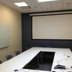 Conference room equipment