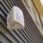 Outdoor Audio Speakers