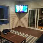 Outdoor Audio Video Systems