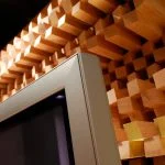 recording studio design