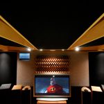 Home Theater Sound Systems
