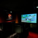 Home Theater
