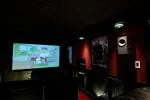 Home Theater Design