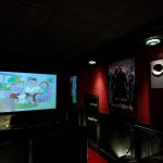 Home Theater design