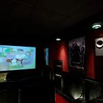 Home Theater design