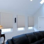 Wall Mounted Surround Speakers