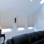 Wall Mounted Surround Speakers