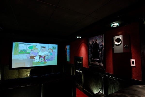 Home Theater