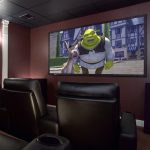 Home Theater