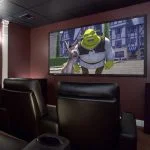 Home Theater