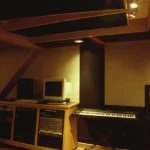 Recording Studio
