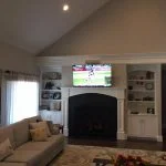 Franklin, Ma AV System