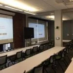 Smartsheet AV Screens