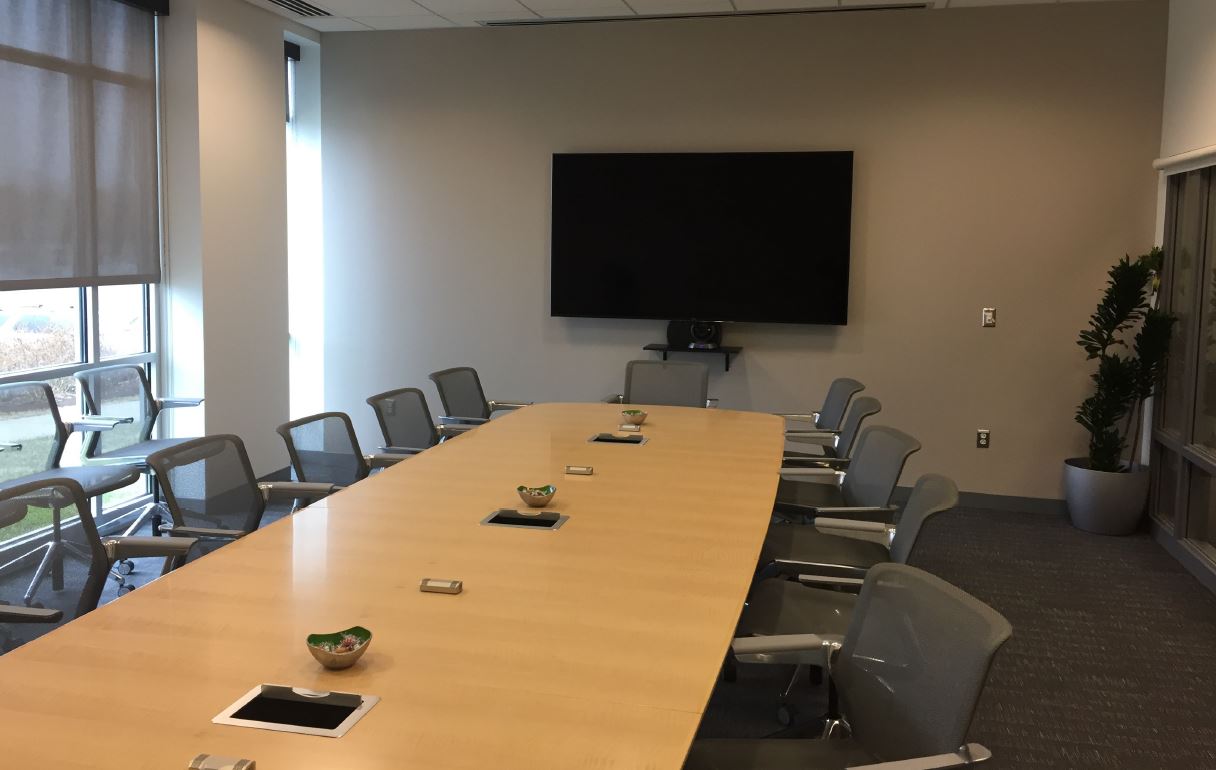 Taris Biomedical Taris Conference Room
