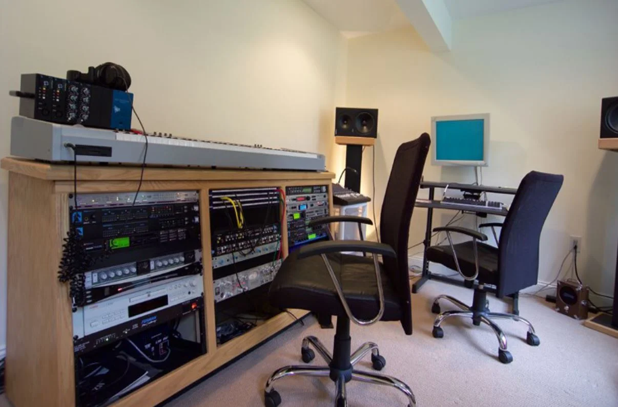 Home Studio