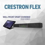 McMahon Media sells Crestron Flex