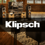 McMahon Media Klipsch