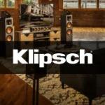 McMahon Media Klipsch