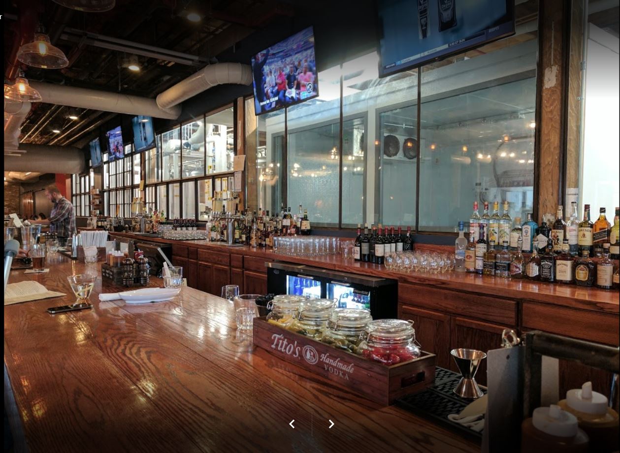 Battle Road Bar Battle Road Bar