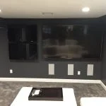 Media Room