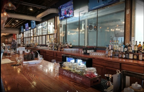 Battle Road Brewery
