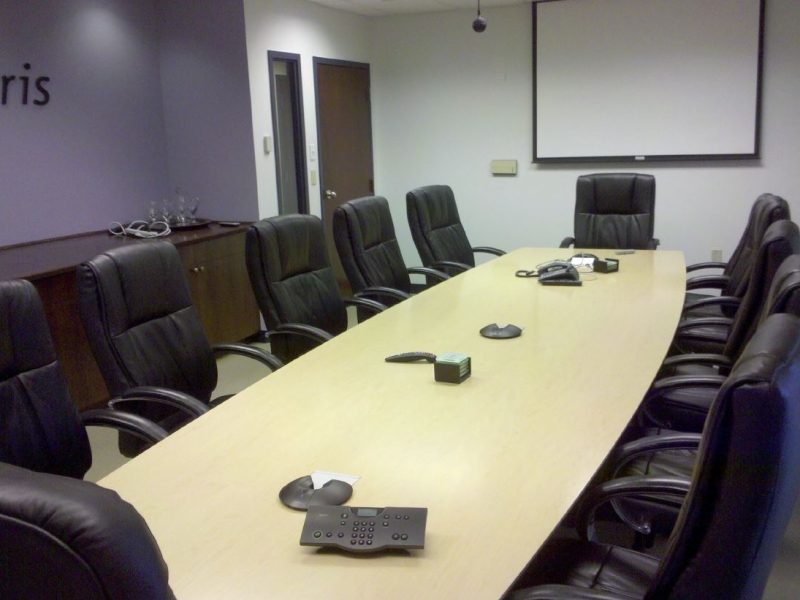 Conference Room Burlington, Ma