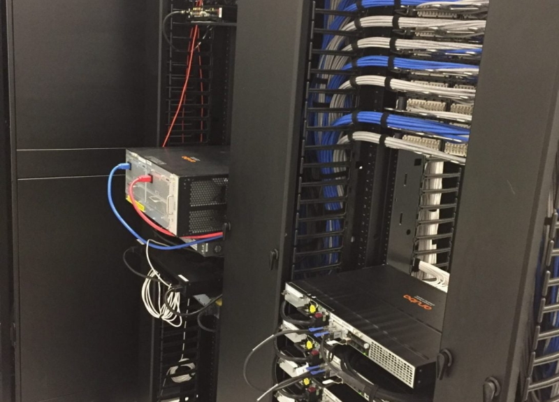 IT Cabling