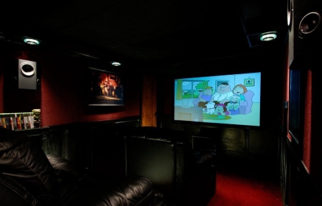 Private Theater