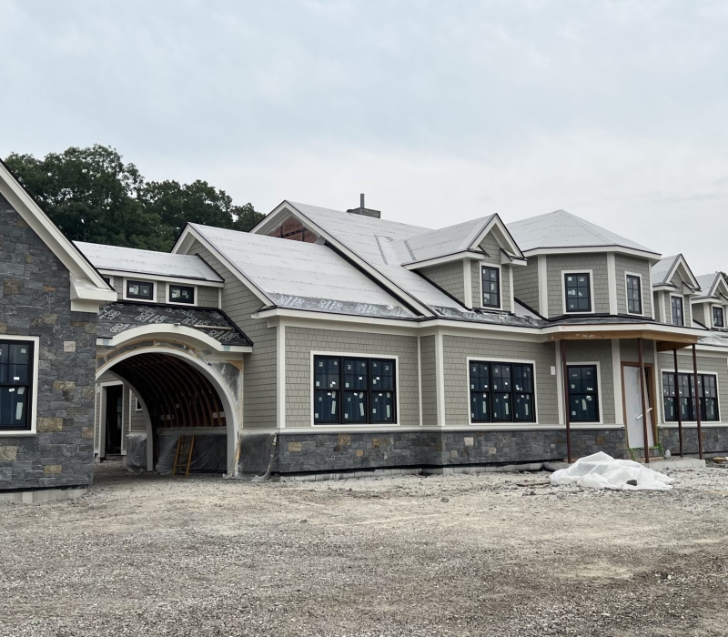 Private Residence – Millis, MA