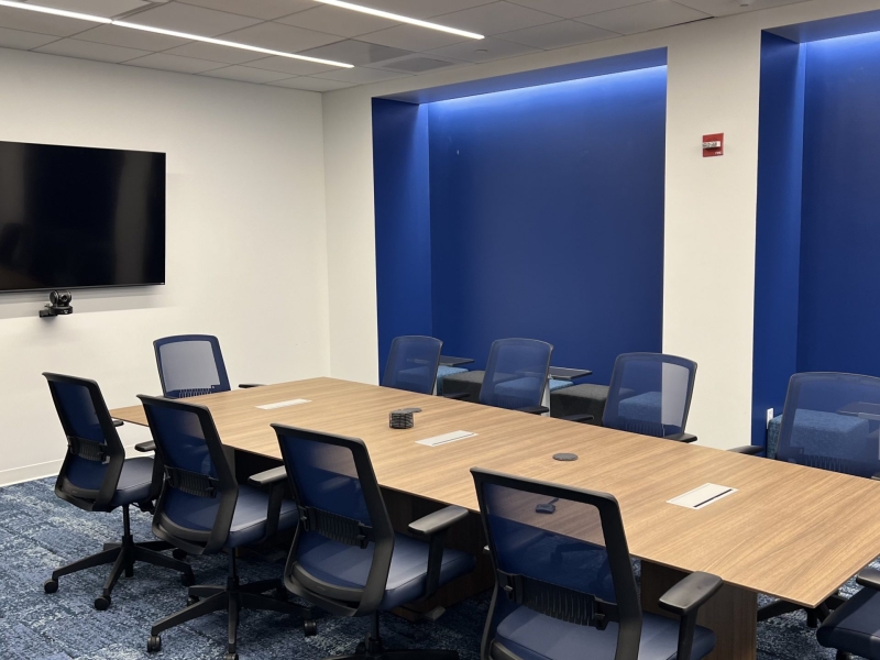 Pulmatrix – Bedford, MA