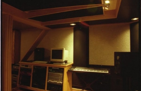 Recording Studios