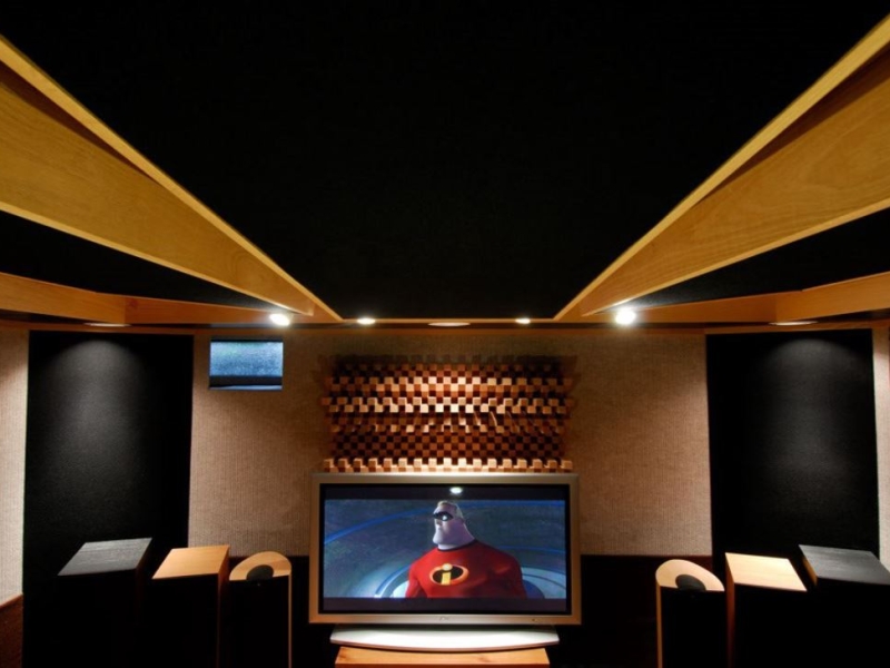 Studio Concepts