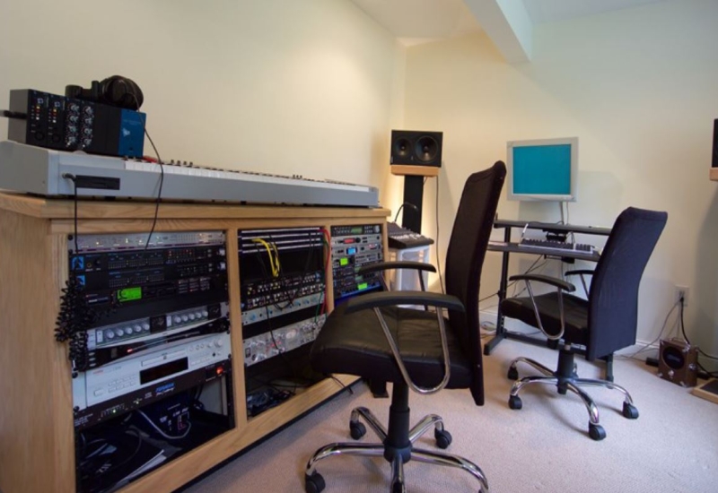 Home Studio