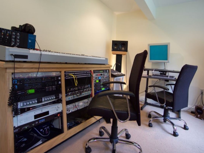Home Studio