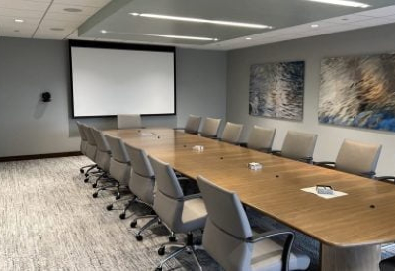 Conference Room Technology Trends