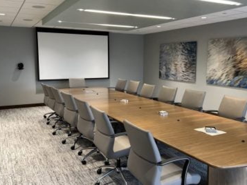 Conference Room Technology Trends
