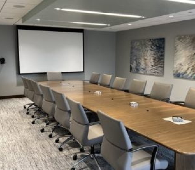 Conference Room Technology Trends